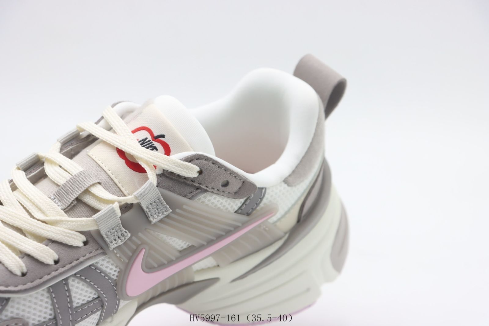 ナイキのランニングシューズ