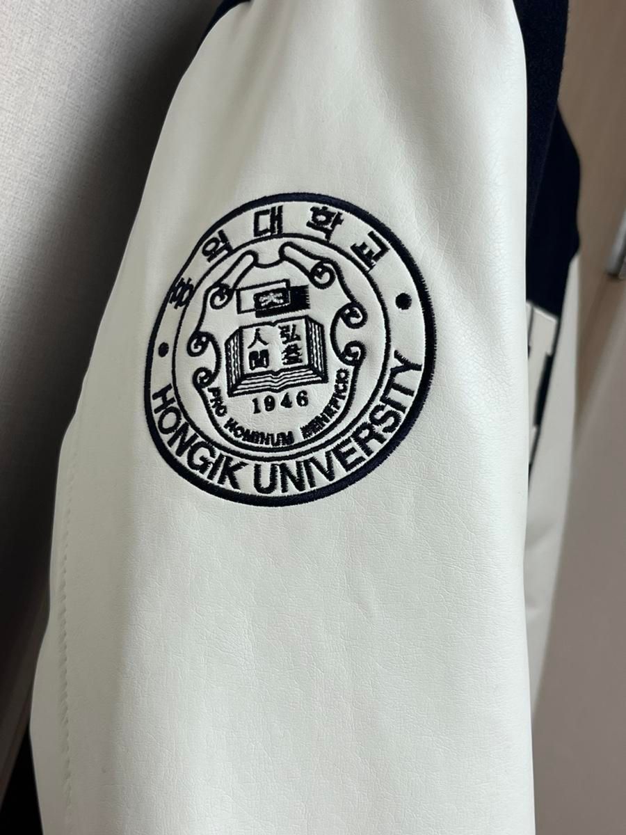 雷市場(ポンジャン)商品韓国直送】弘益大学 弘大 ノーマル 雷市場(ポンジャン)商品韓国直送】弘益大学 弘大 ノーマル