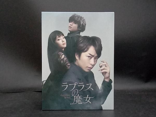 ラプラスの魔女 豪華版(Blu-ray Disc) - メルカリ