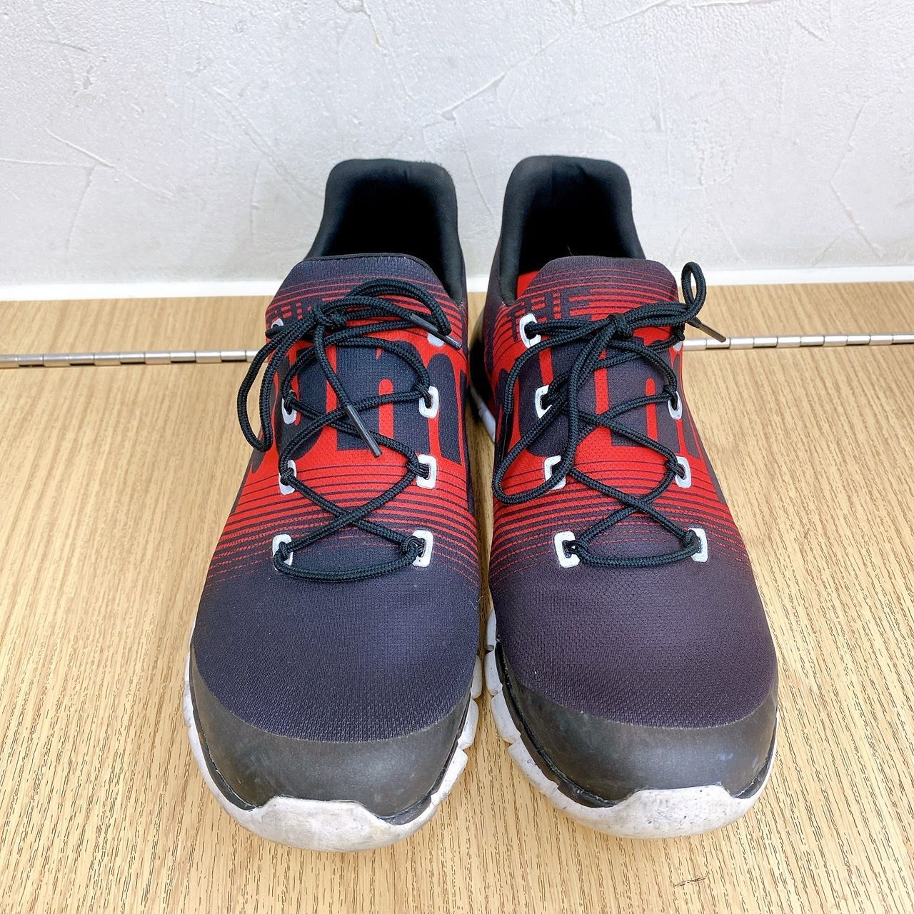 リーボック reebok Zポンプ フュージョン スニーカー 27cm AID - メルカリ