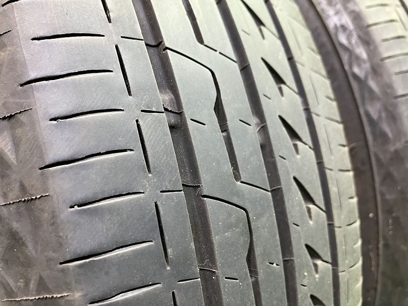 ブリヂストン レグノGR-XⅡ