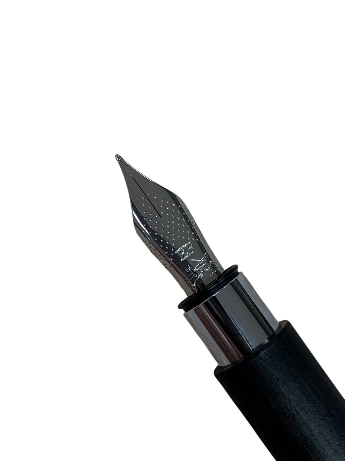 ファーバーカステル 万年筆