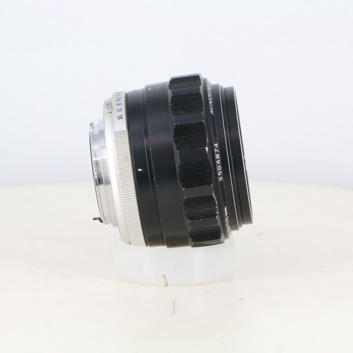 MINOLTA MCロッコール