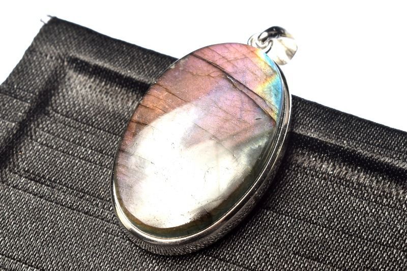 28x17mm オーバル