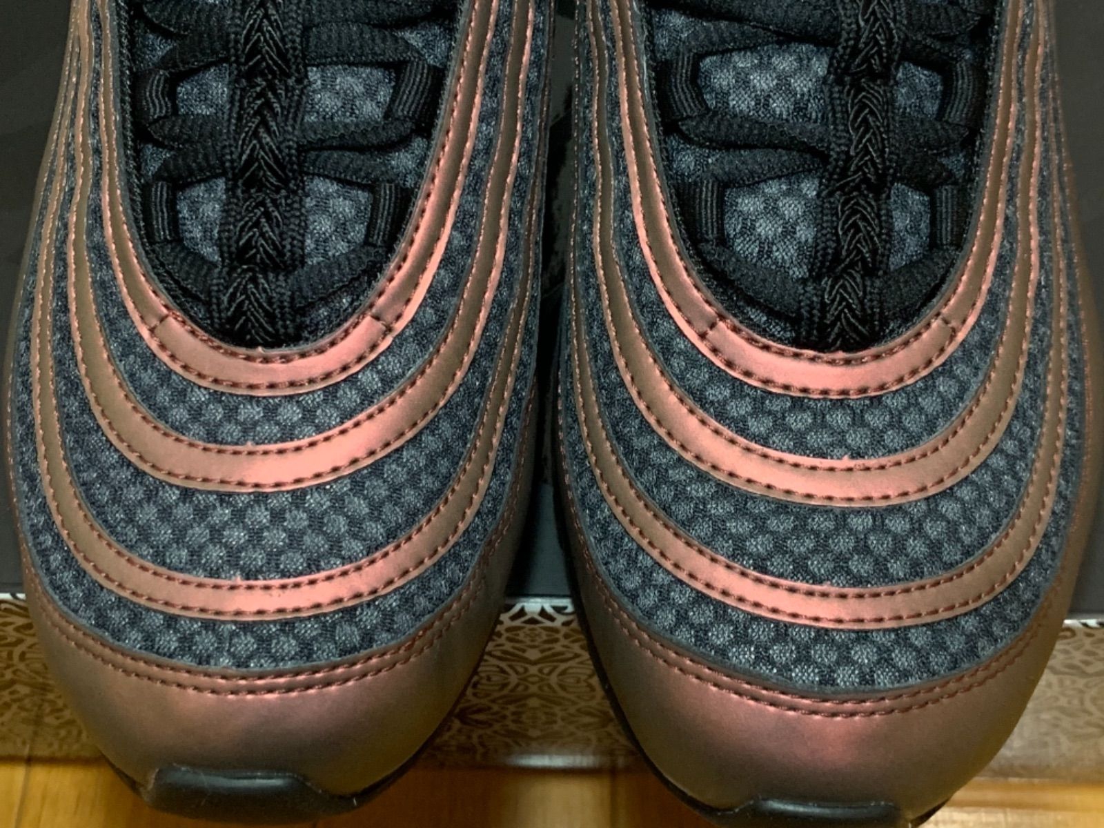 nike airmax97 skepta コラボ 28㎝