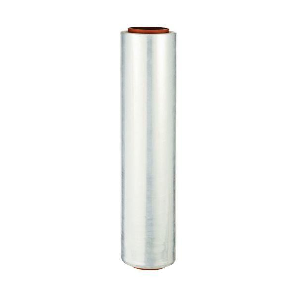 ストレッチフィルム14μ×300mm×500m 1セット（12巻：6巻×2ケース