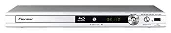 【】 Pioneer パイオニア ブルーレイディスクプレーヤー ホワイト BDP-3110-W