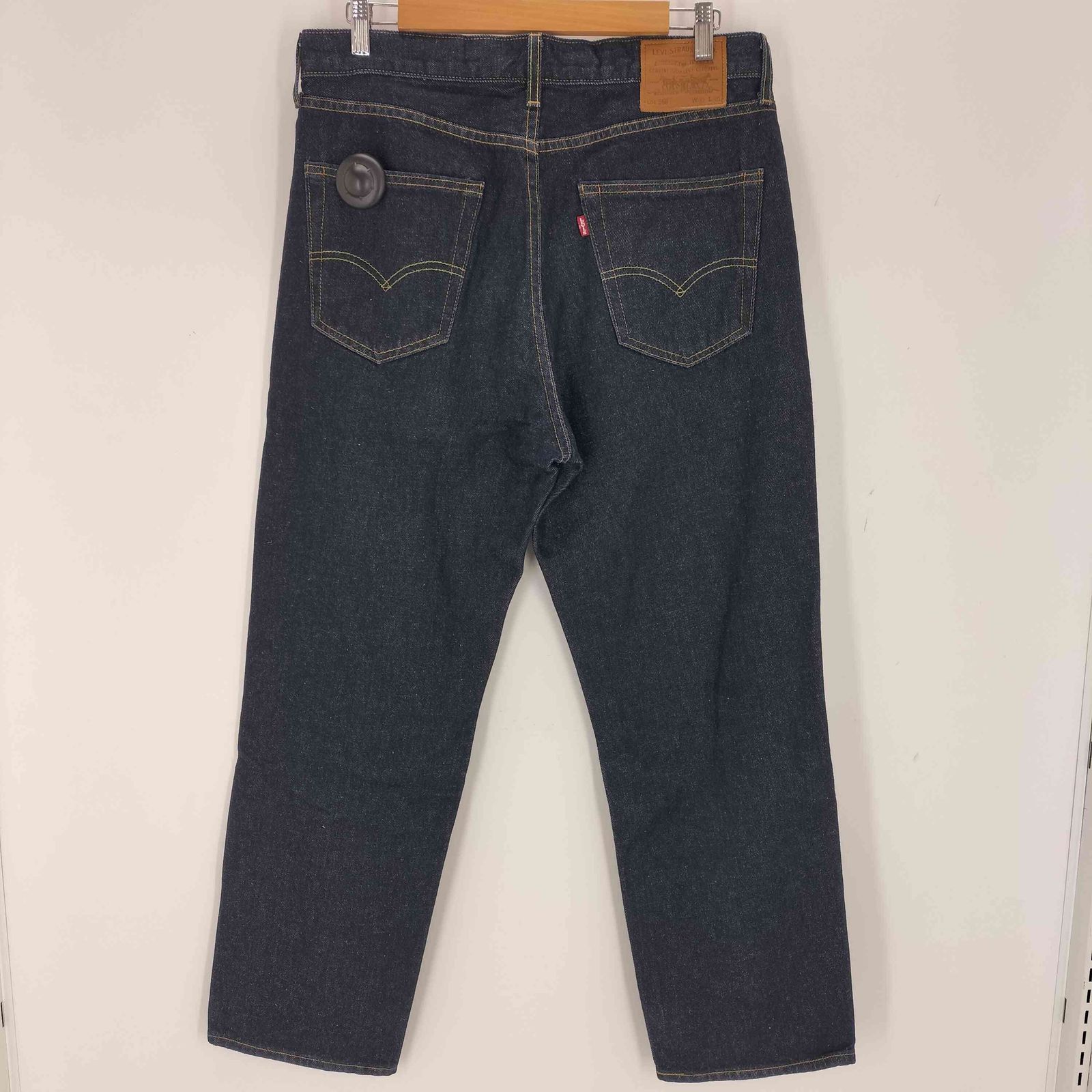 リーバイス Levis FOR BIOTOP 568™ STAY LOOSE メンズ 32×30