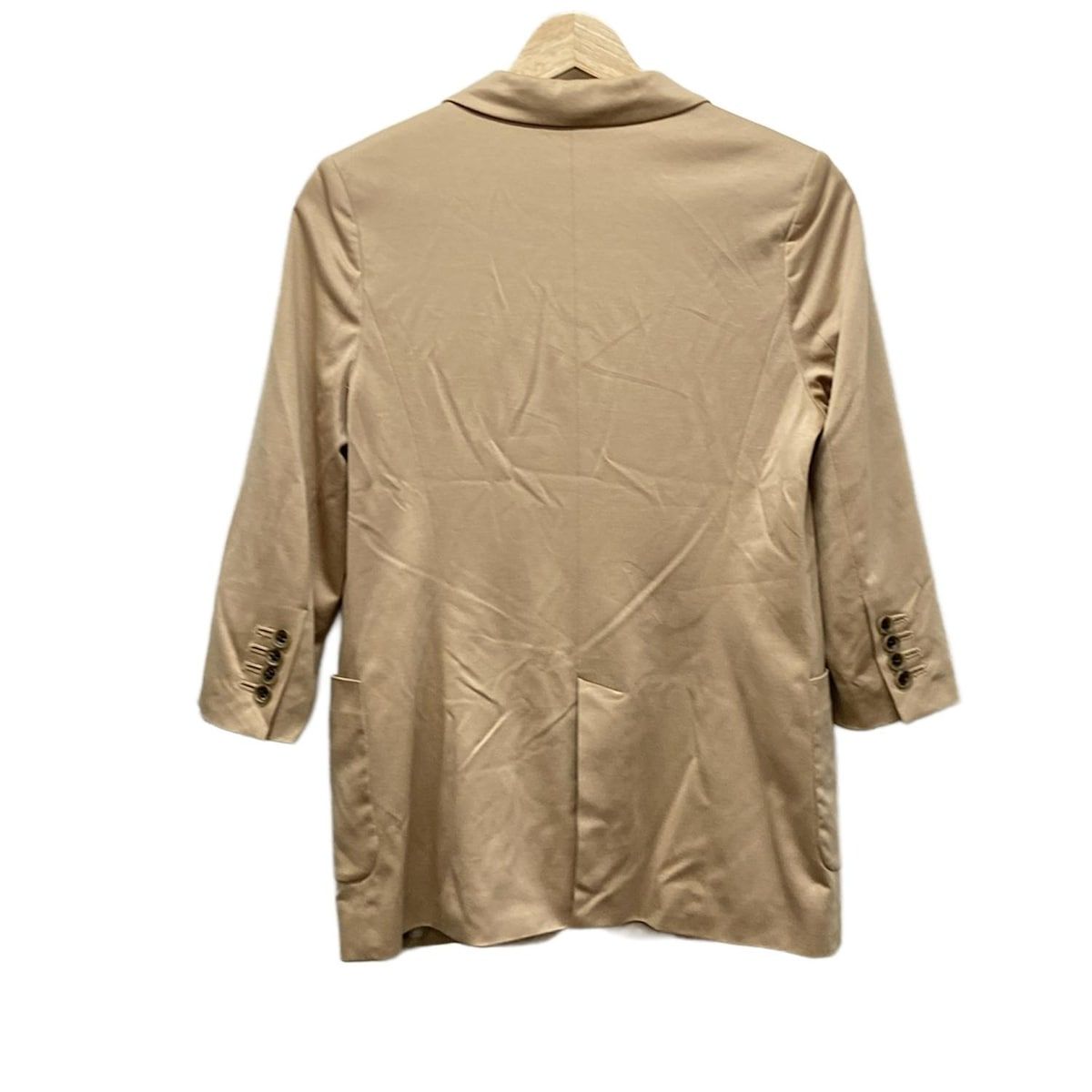 ジャケット・アウター Diagram GRACE CONTINENTAL Diagram GRACE CONTINENTAL(ダイアグラム) ジャケット サイズ36 S