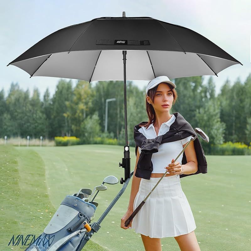 ゴルフ傘、アンブレラ キャロウェイ（CALLAWAY）（メンズ、レディース