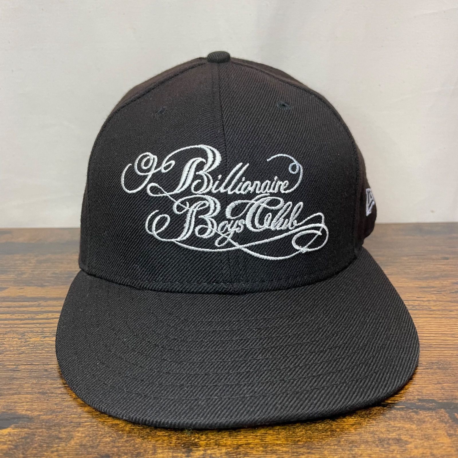 J-97NEWERA BILLIONAIRE BOYS CLUB vintage - Ref.2020 Vintage - メルカリ