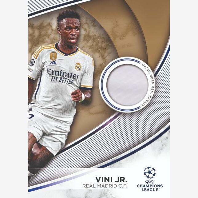 トップスサッカーカード （入荷情報】 6/28 新商品入荷のご案内