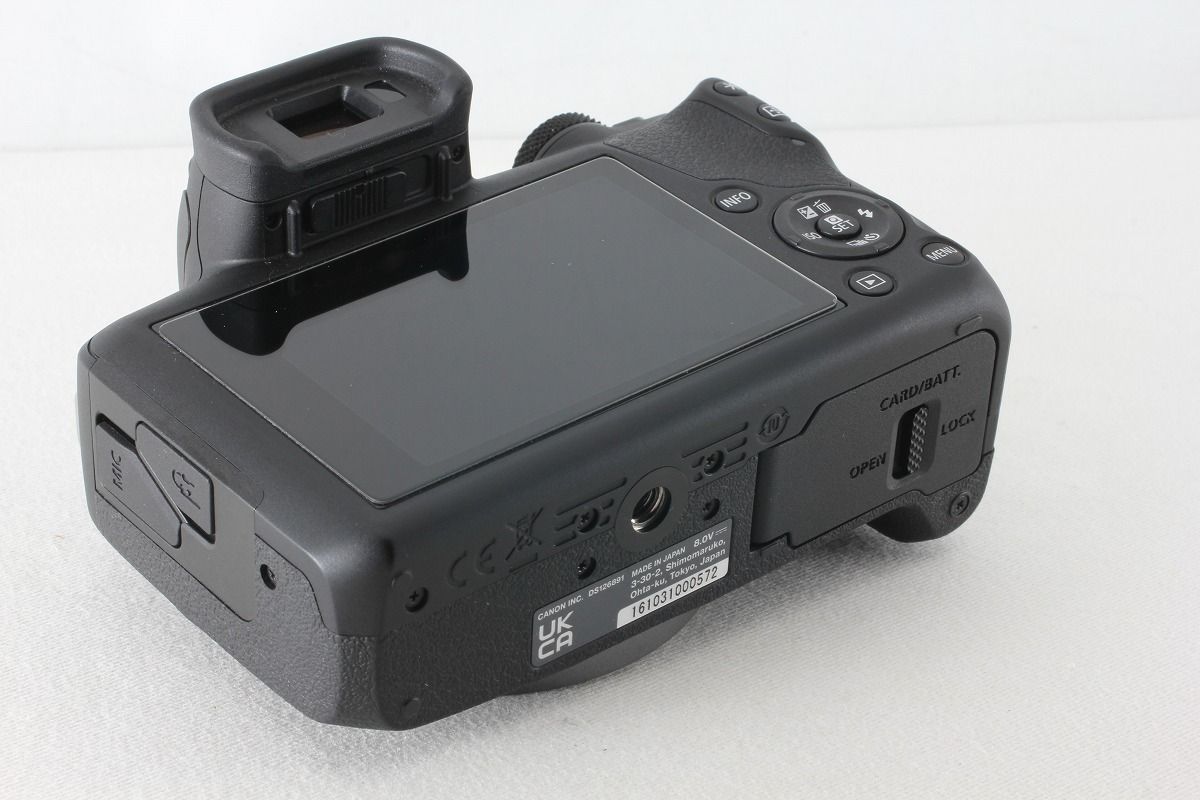 CANON EOSR ボディ 2000ショット以下 CANON EOSR ボディ 2000ショット以下 - メルカリ