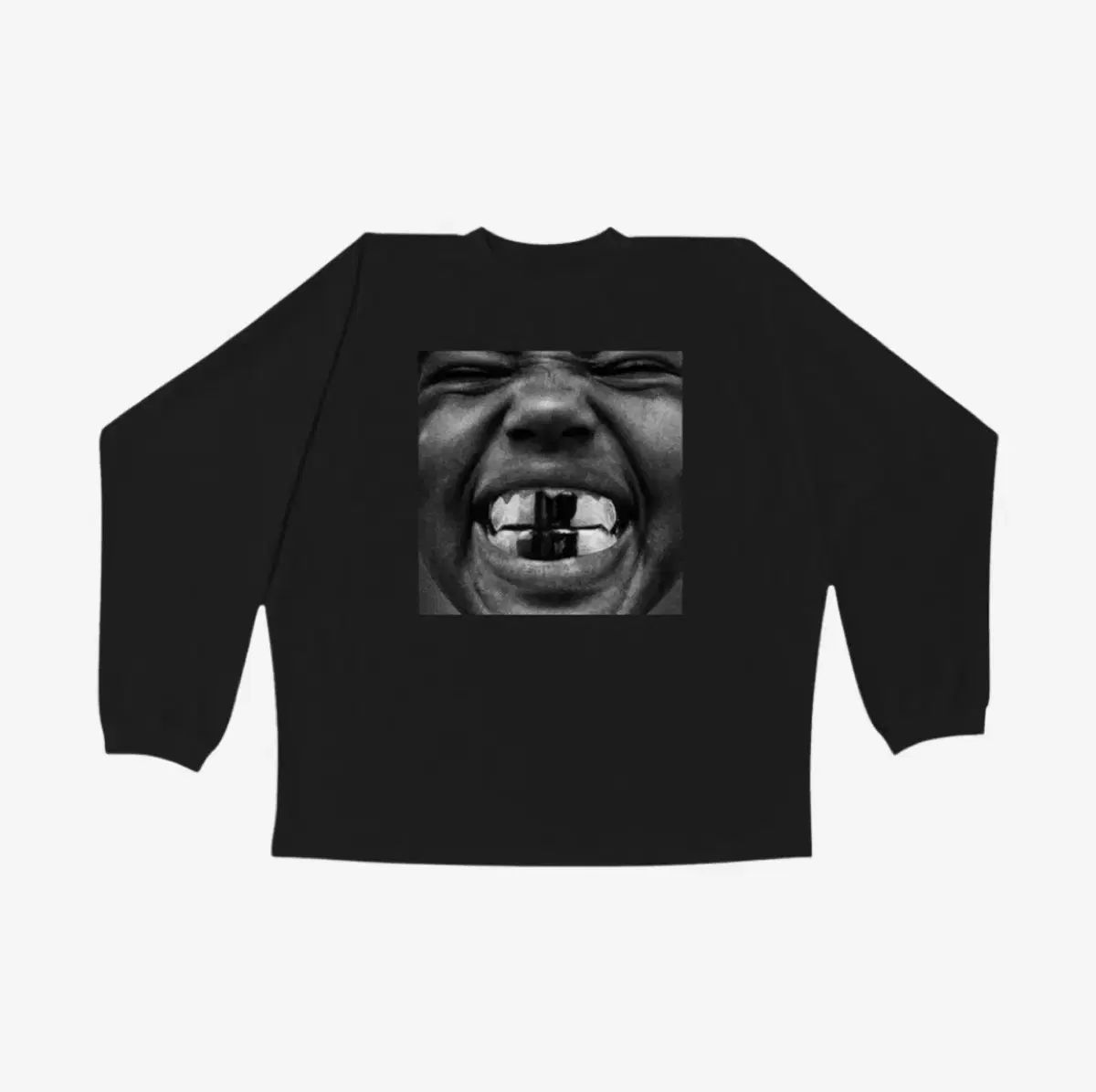 Yzy bully ls ー 01