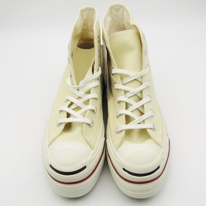 未使用 CONVERSE × doublet コンバース 24.5cm JACK PARCELL ALLSTAR 