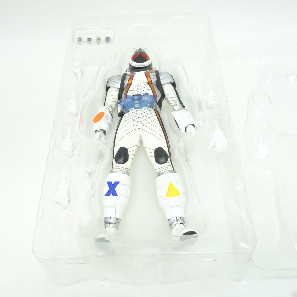 【未開封品！】仮面ライダーフォーゼ ベースステイツ　PBM!　メディコムトイ メディコムトイ PBM! 仮面ライダーフォーゼ ベースステイツ MEDICOM