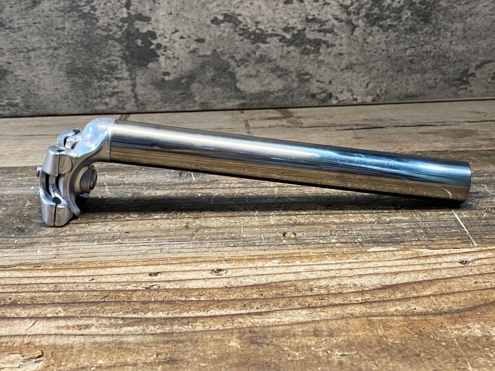 カンパニョーロ　コーラスチタニウム シートポスト カンパニョーロコーラスチタニウム シートポスト