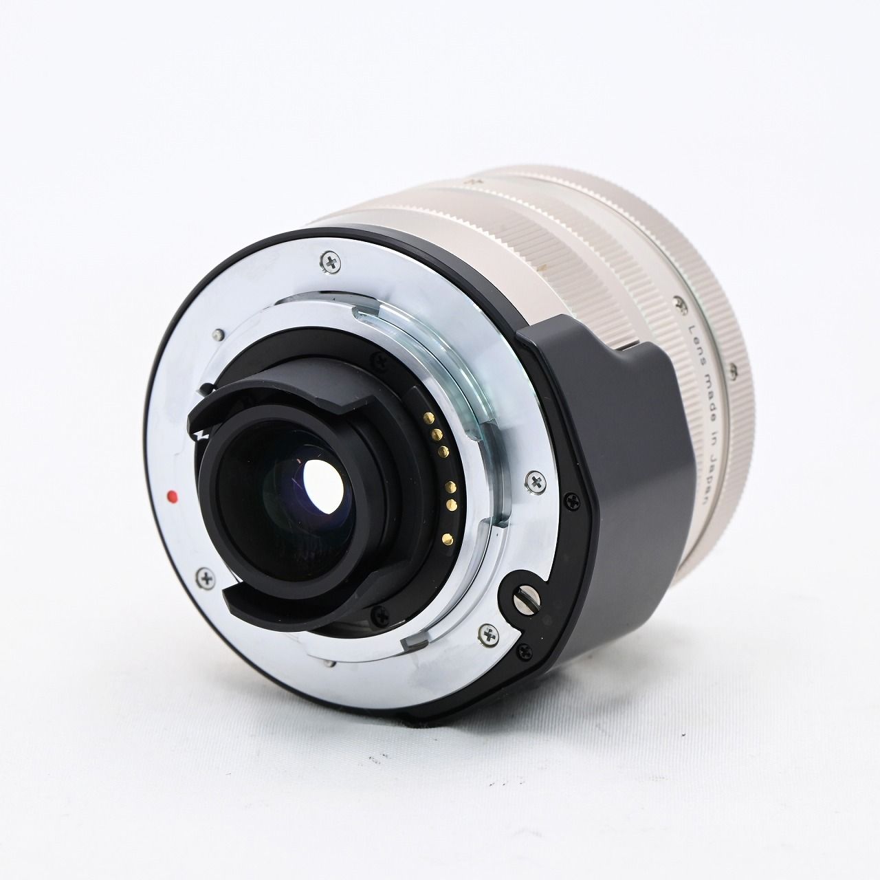 Contax Yashica 35-70ズームレンズ f/3.4 美品 CONTAX