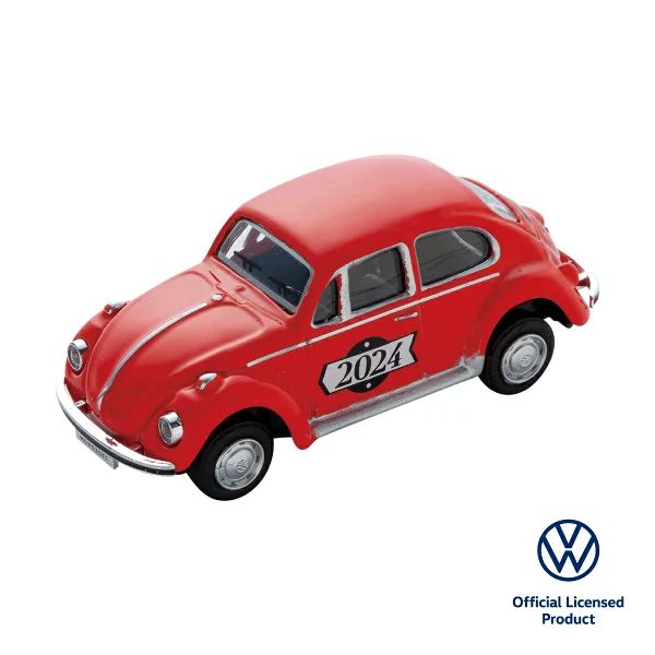 モロゾフ 2024 ビートル コンテナ ミニカー付 限定品 - メルカリ