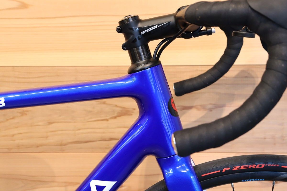 カーボン ロードバイク