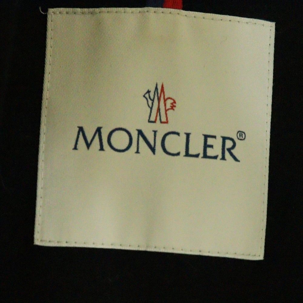 MONCLER GAMME BLEU (モンクレール・ガム・ブルー) MONTPELLIER