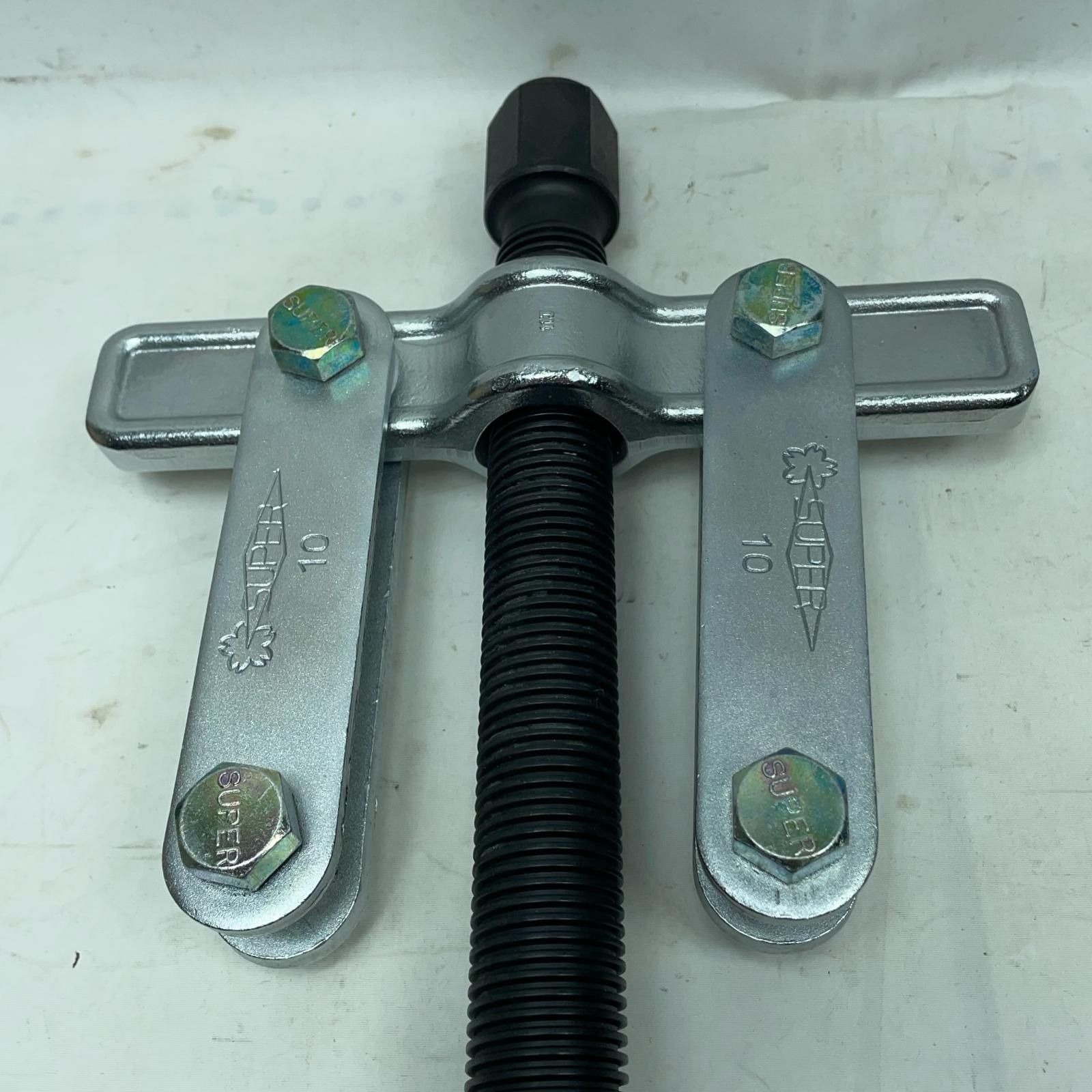 ギヤプーラー G10