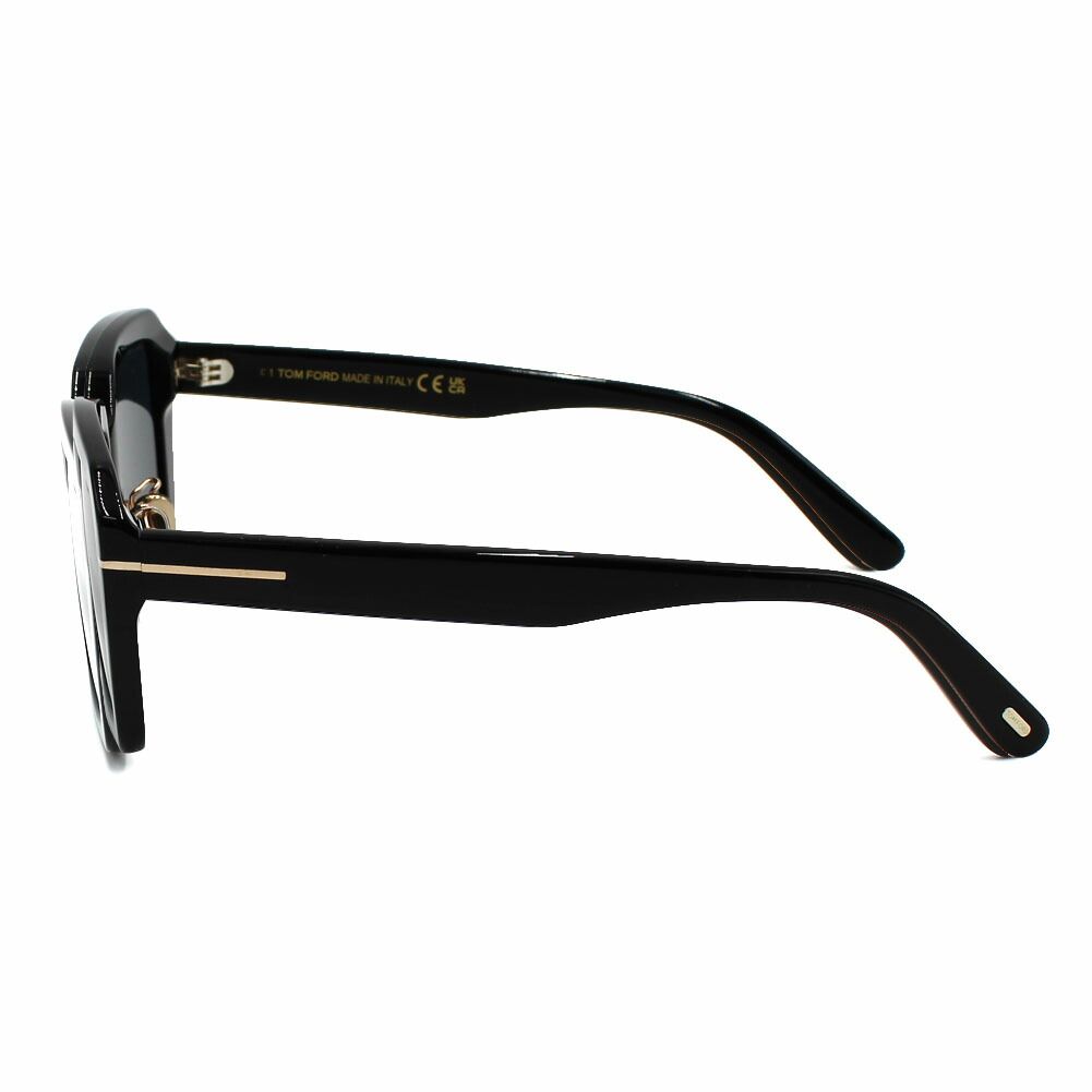 TOM FORD【トムフォード】サングラス アジアンフィット FT1164-K