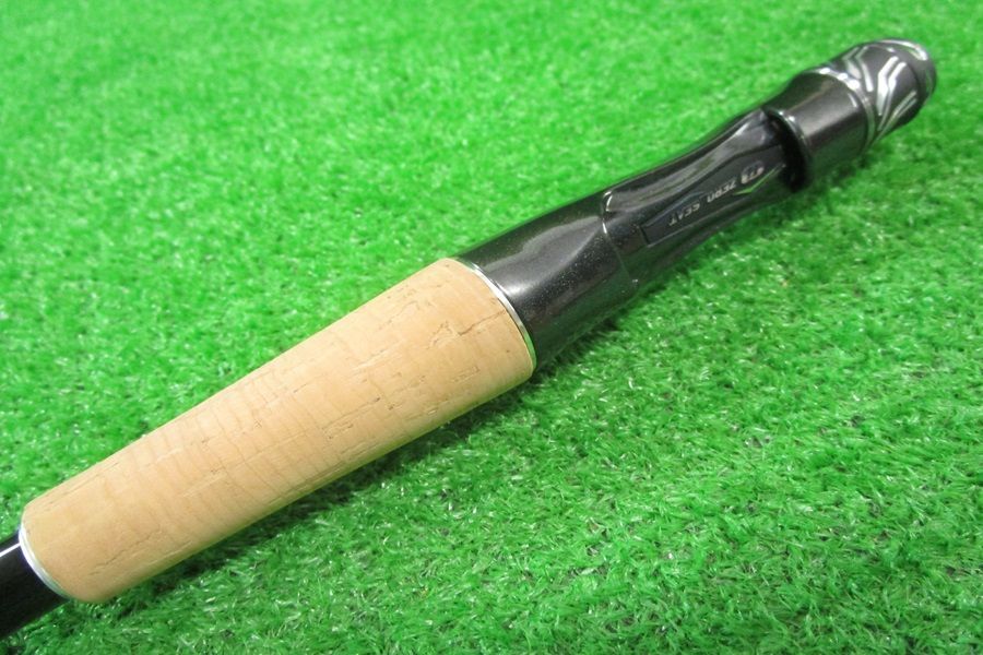 【新品未開封】STEEZ RC C611MH-SV ダイワ スティーズ RC C611MH-SV 新品未開封】STEEZ RC C611MH-SV