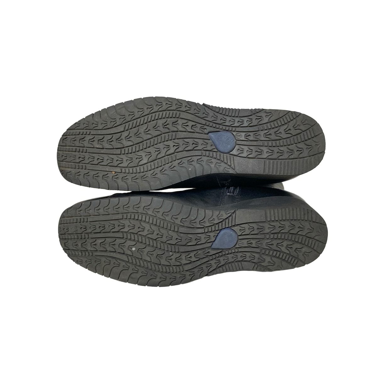 黒 インソール取外し可|ステッチ