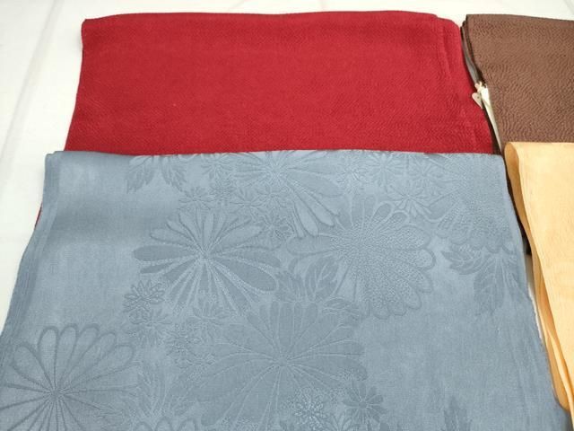 平和屋本店□和装小物 帯揚げ10枚 逸品 未使用 DZAA10376kh5 - メルカリ