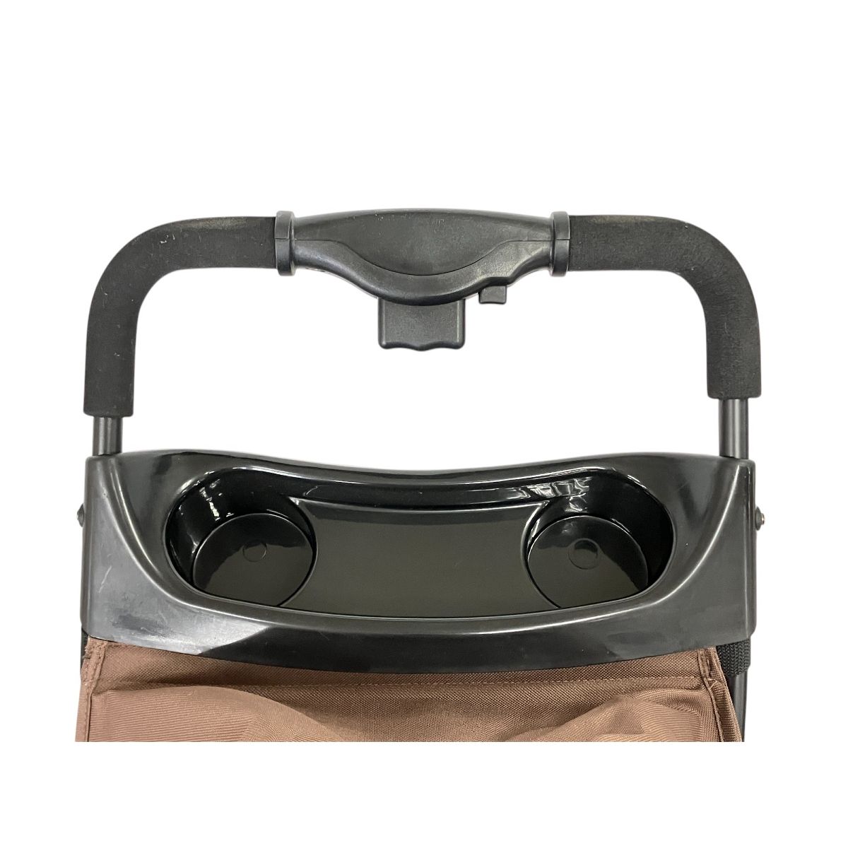 折りたたみ 3輪