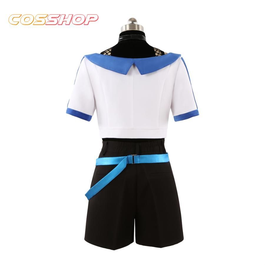 風 コスプレ衣装