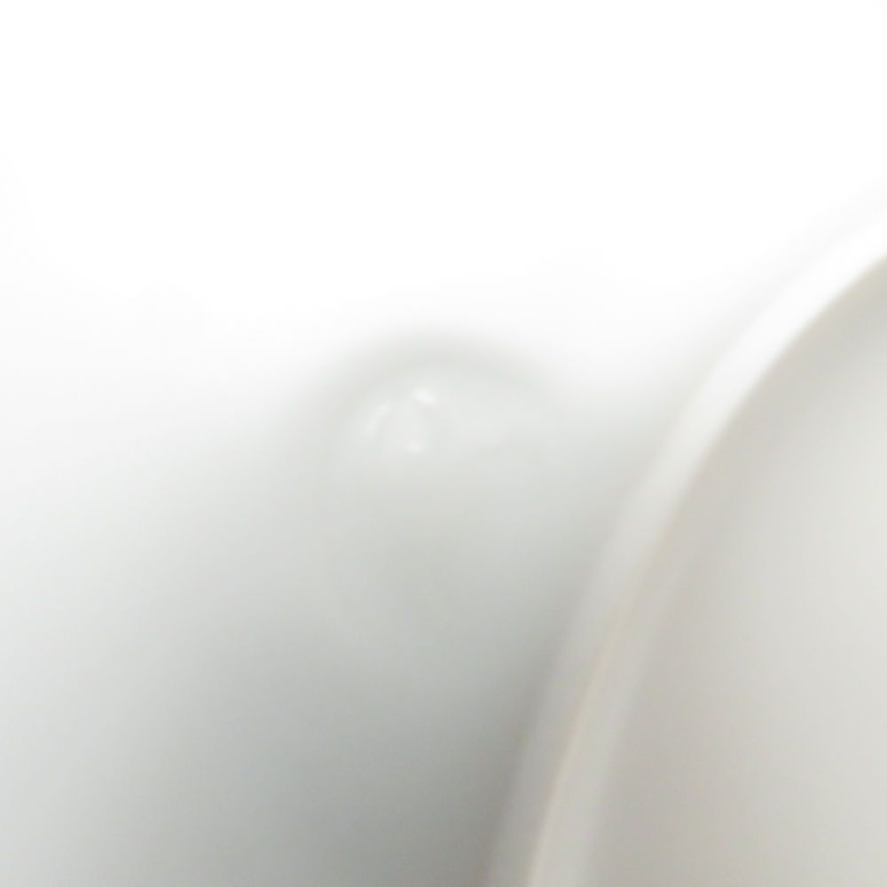 美品 Satoshi Takaku 高久敏士 浅鉢 磁器 深皿 ディープ 17cmプレート  