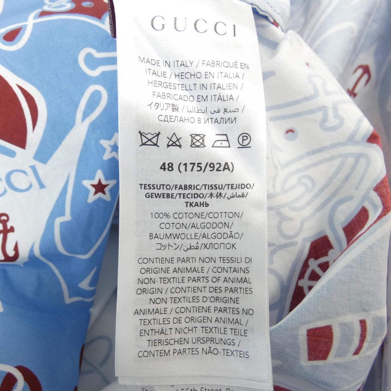 グッチ GUCCI
