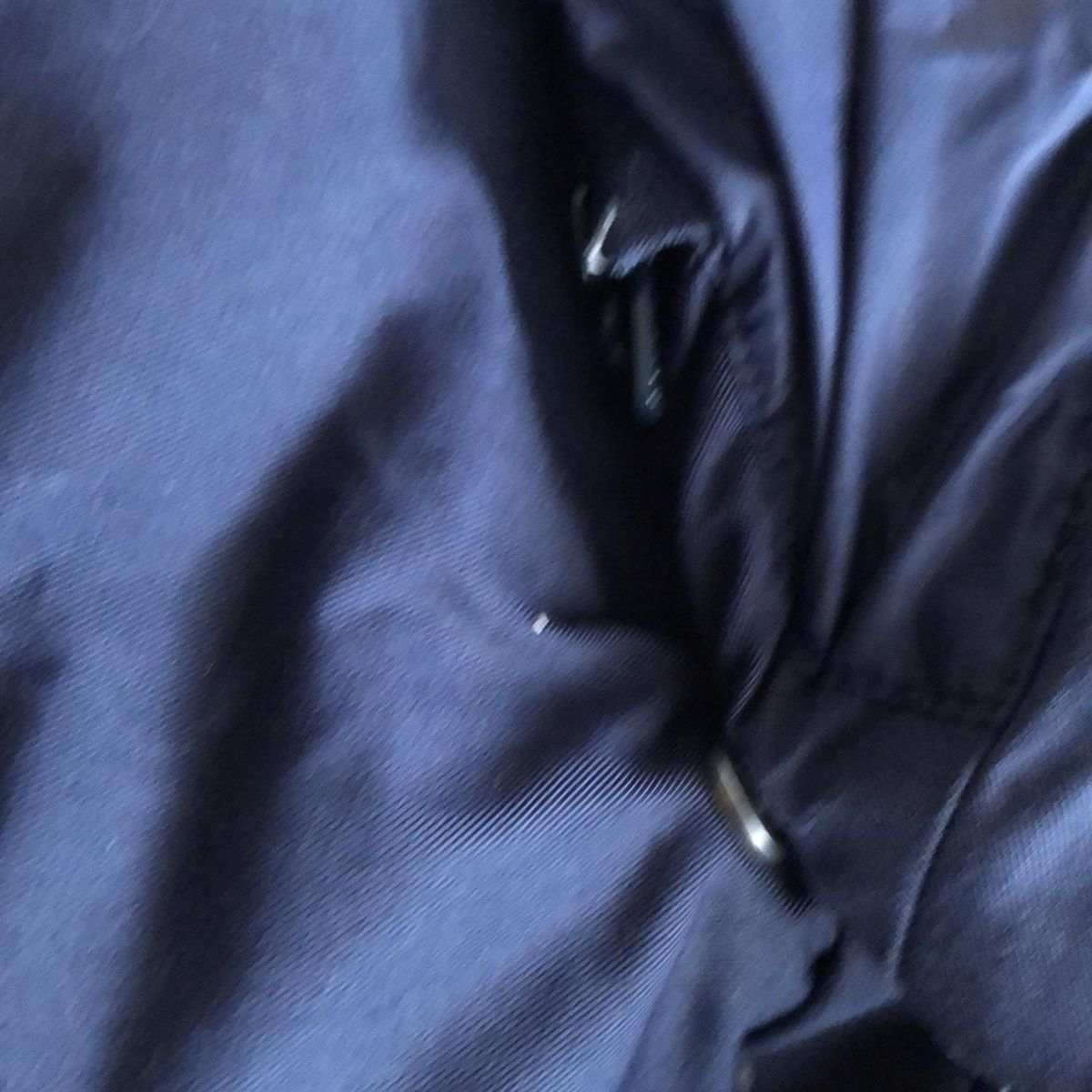 ピレネックス ダウンコート