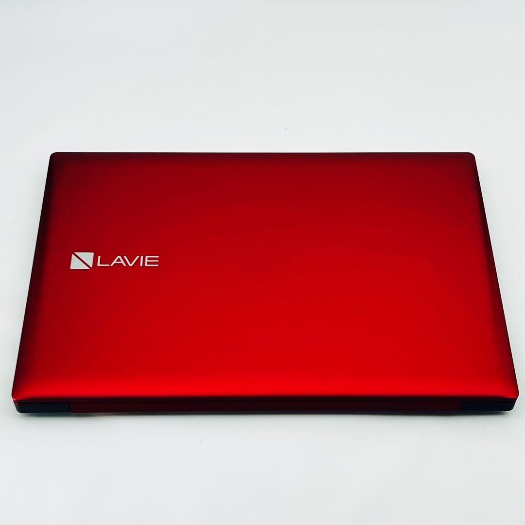 LAVIE NS600