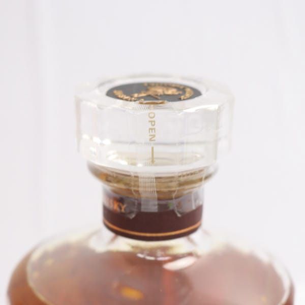 SUNTORY（サントリー）響 21年 100周年記念 アニバーサリー