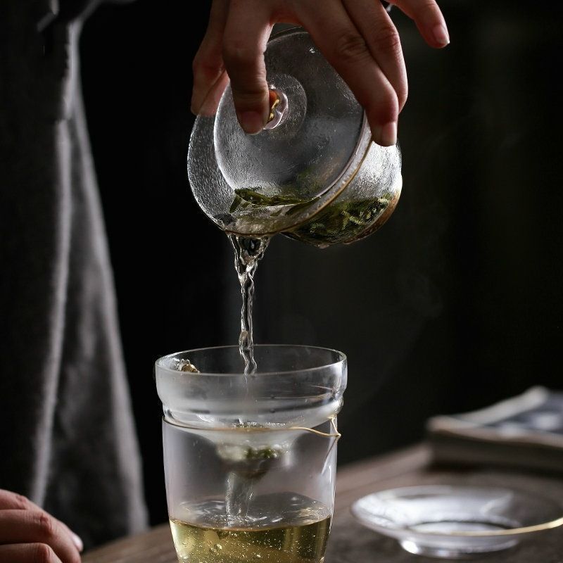 茶碗 筆洗茶碗｜辰巳窯