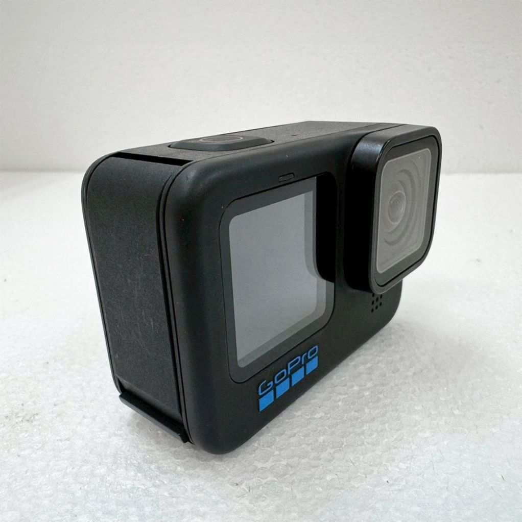  GoPro ゴープロ HERO 11 セット G 00071 GoPro アクションカメラ ウェアラブルカメラ本体