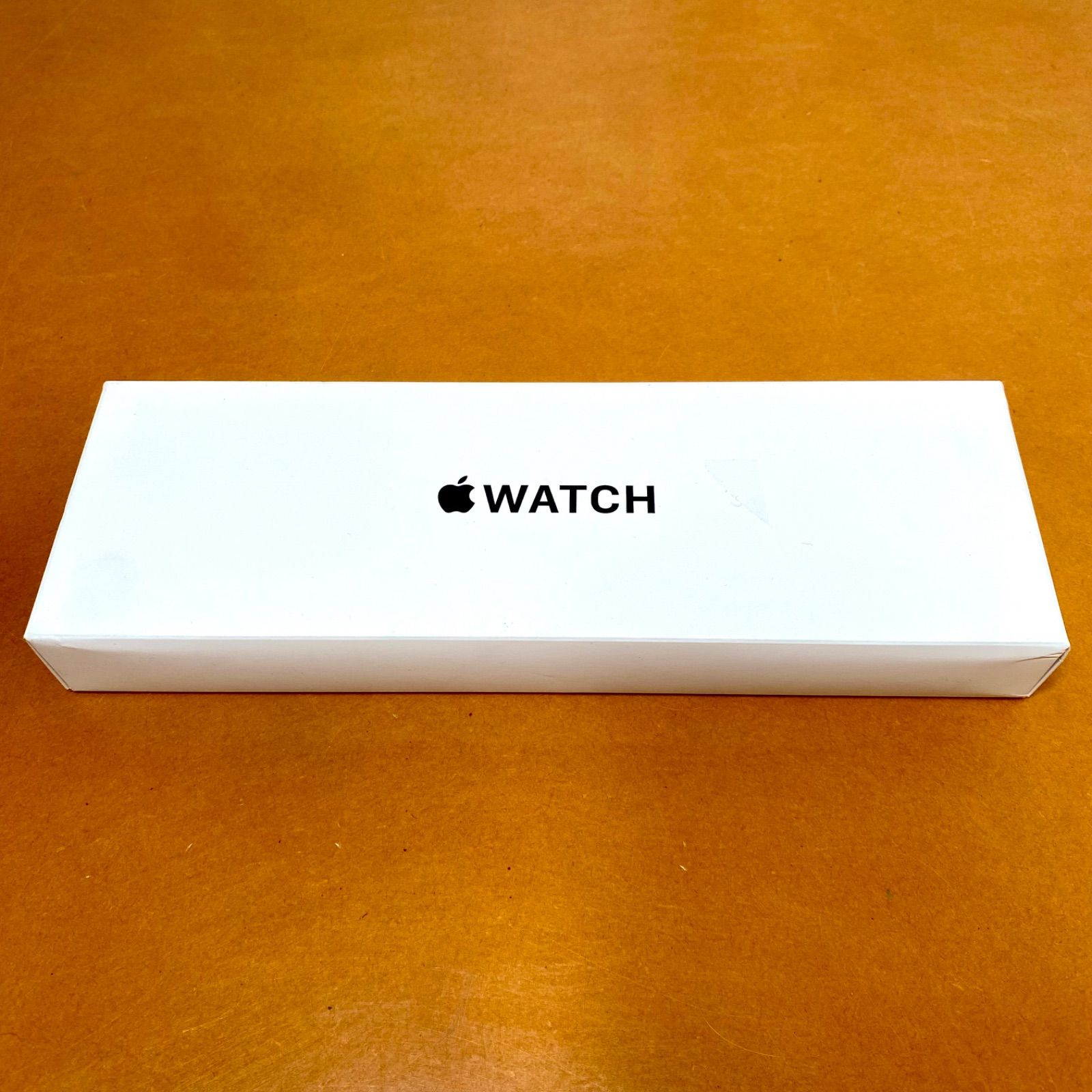 MRE93J/A Apple Watch SE (Gen2) 44mm Midnight Al Mid SB M/L GPS