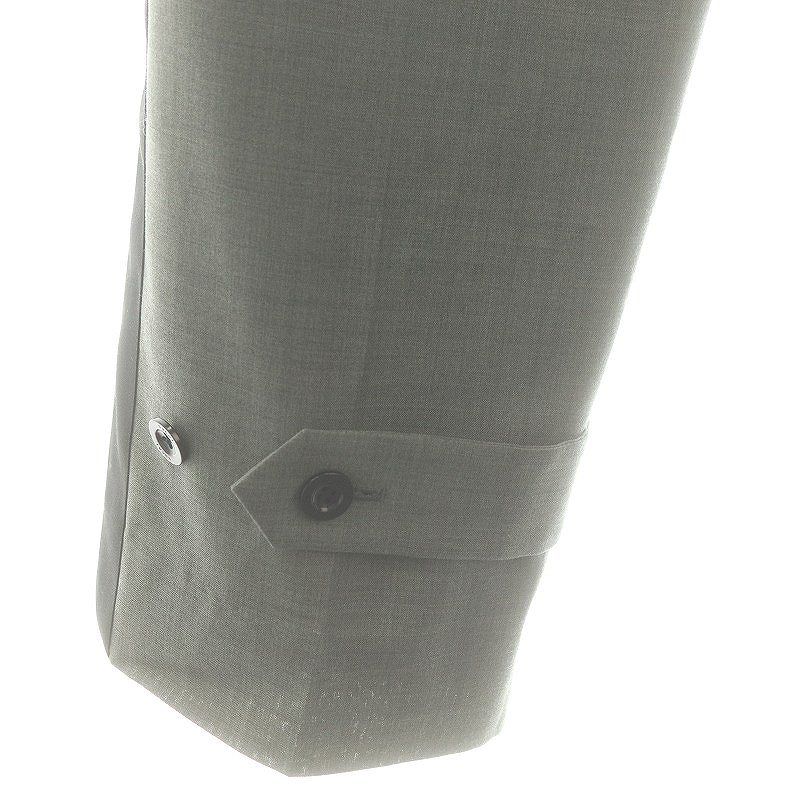sacai Suiting
