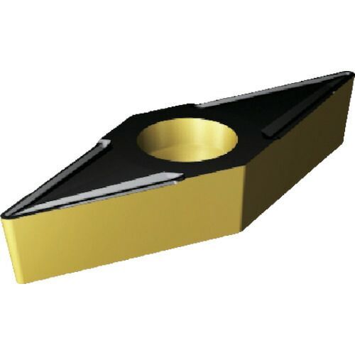 サンドビック コロターン１０７ 旋削用ポジチップ １２２ ４３３５