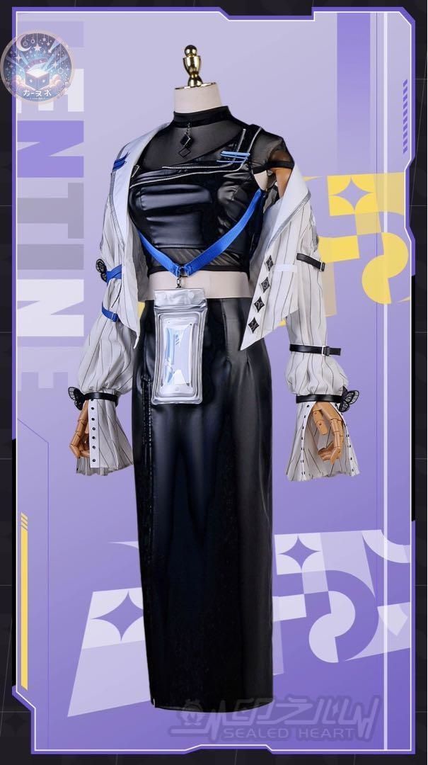 高品質コスプレ 再現度高め