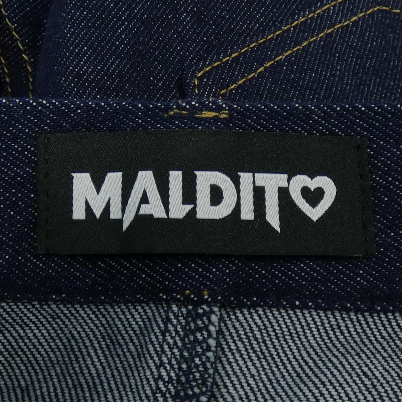 MALDITO