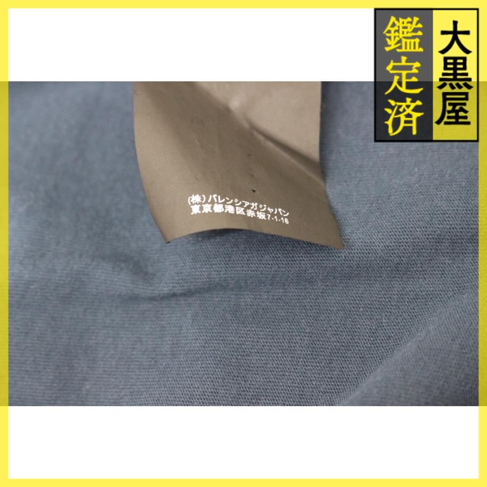  バレンシアガ BBロゴTシャツ 512071 200 その他 メンズ