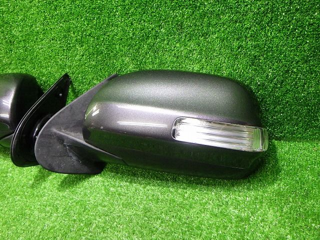 シエンタ ドアミラー 左右 NCP81 85 1G3 7P トヨタ 250913016