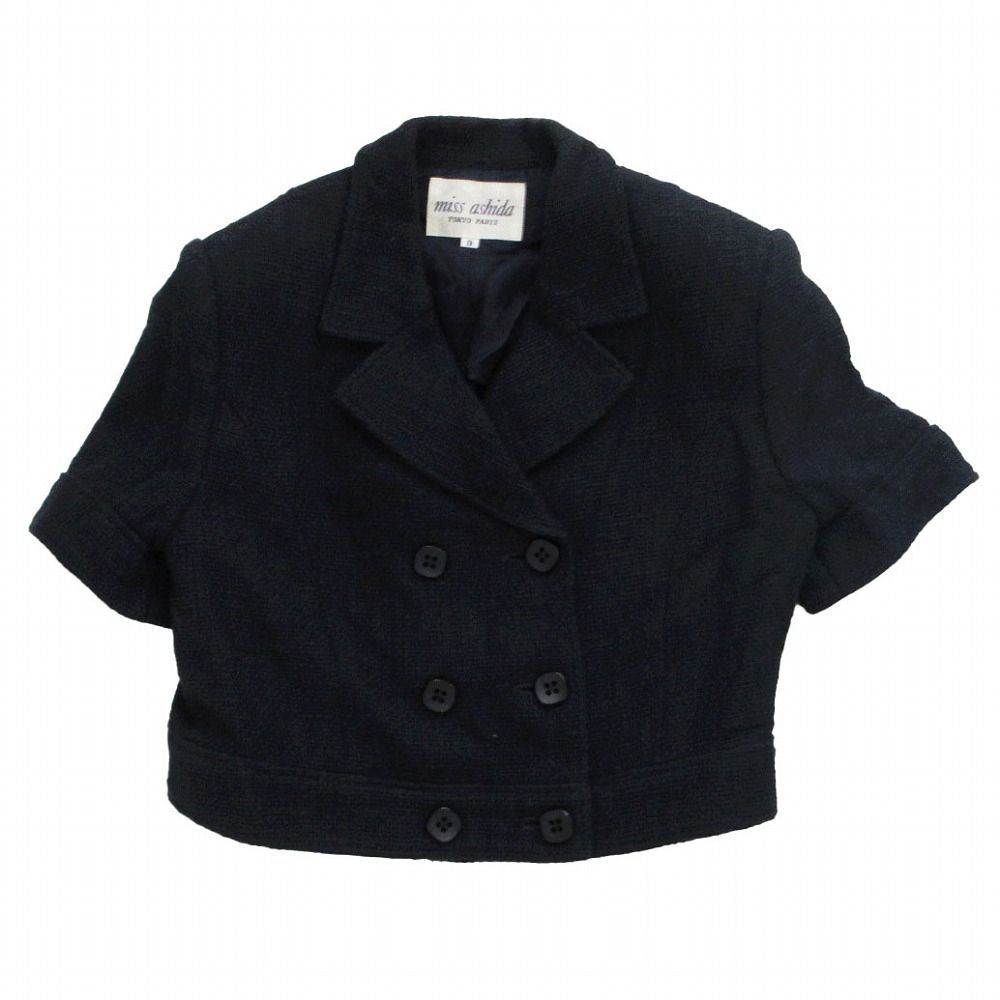 miss ashida ミスアシダ ワンピース スーツ セットアップ