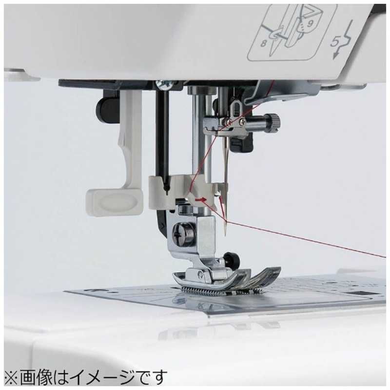 ジャノメ コンピュータミシン