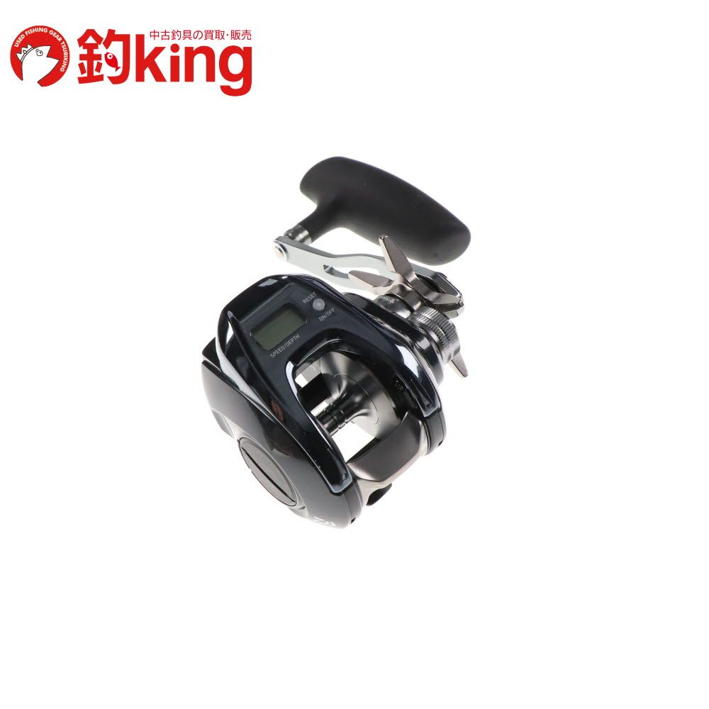 DAIWA - 【中古/未使用品】 ダイワ 25 ティエラIC 300H-C   /V060M DAIWA - 【中古/未使用品】 ダイワ 25 ティエラIC 300H-C /V060M