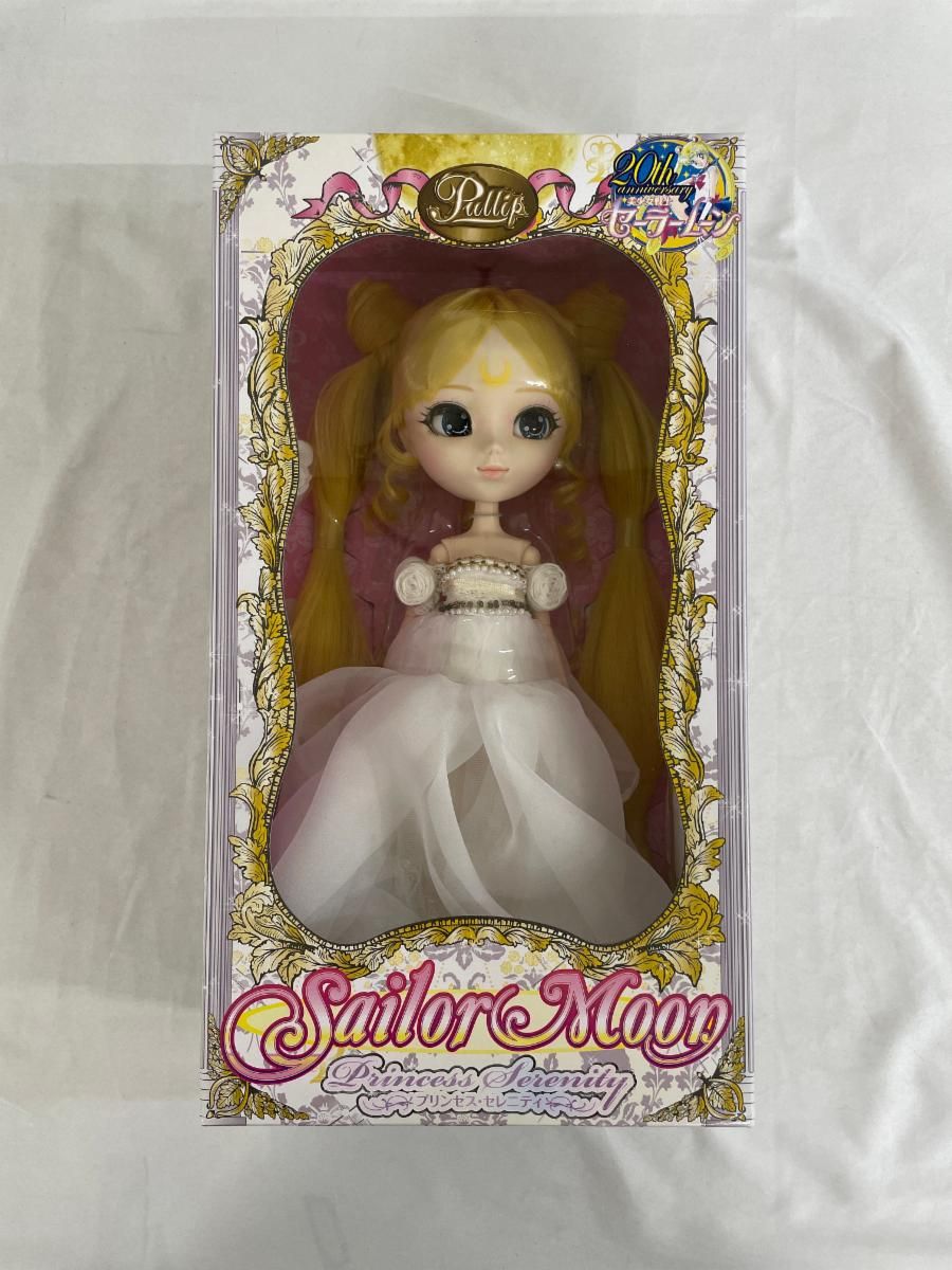 プーリップドール 人形 ドール P-130 Rozen Maiden Pullip Kirakishou Doll プーリップドール 人形 ドール P-130 Rozen Maiden Pullip Kirakishou Doll